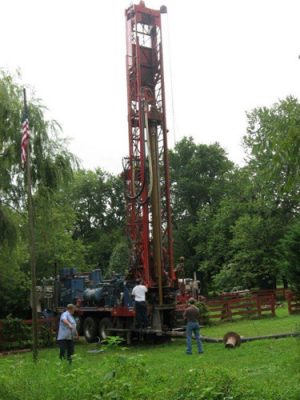 Valley Well Drilling