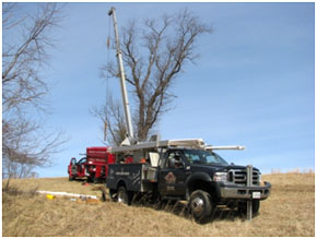 Valley Drilling Well Pumps