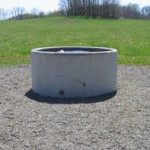 Valley Drilling Livestock Fountains