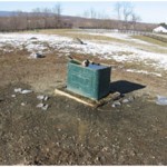 Valley Drilling Livestock Fountains